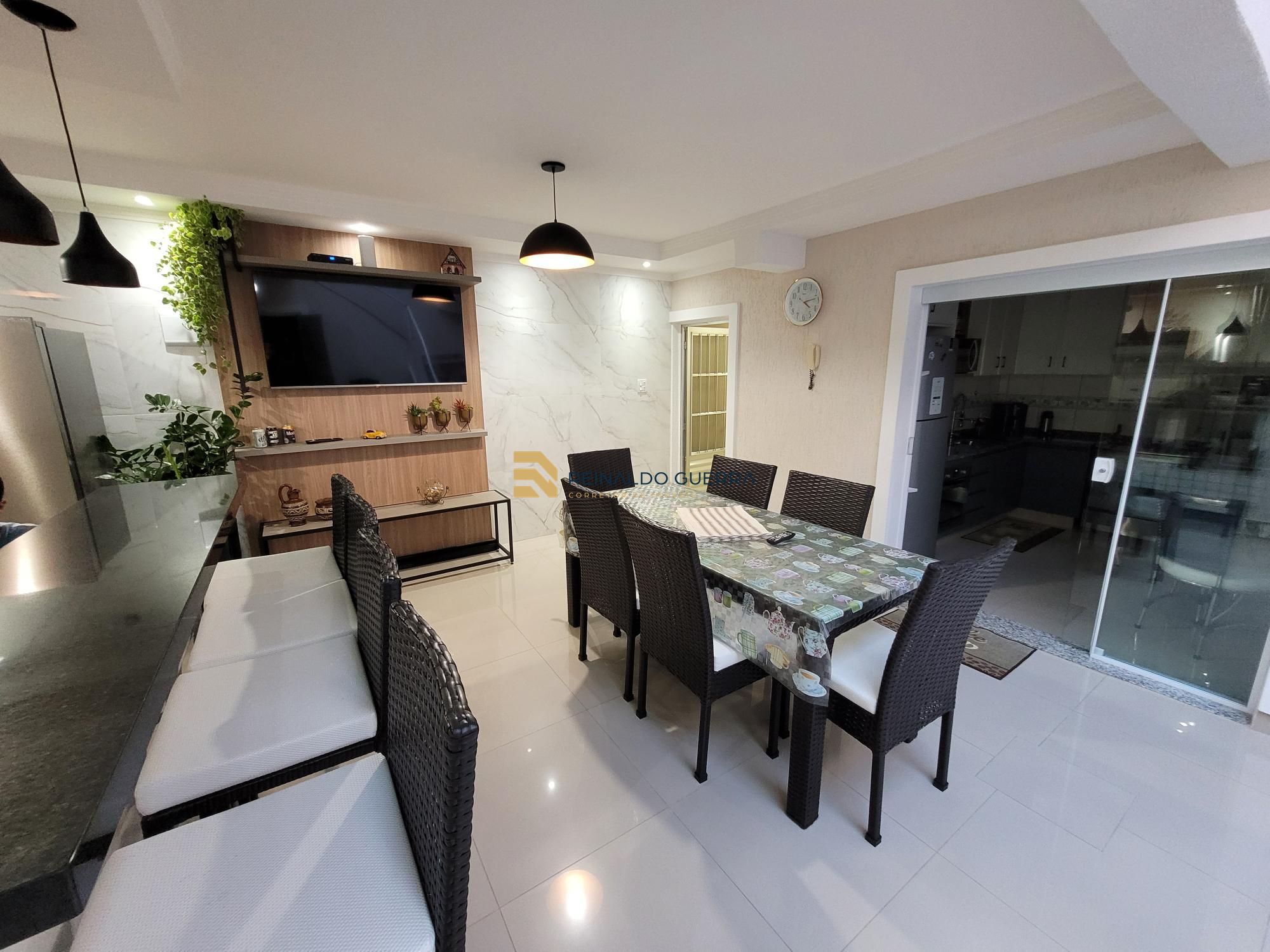 Sobrado, 3 quartos, 232 m² - Foto 18