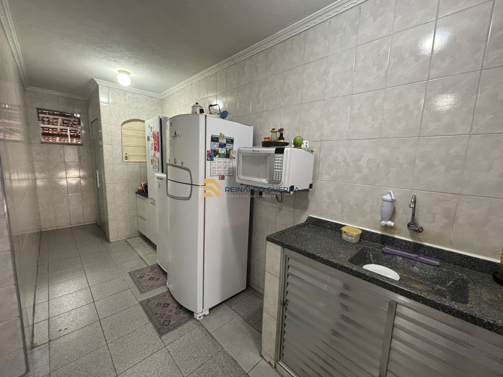 Casa, 3 quartos, 120 m² - Foto 9