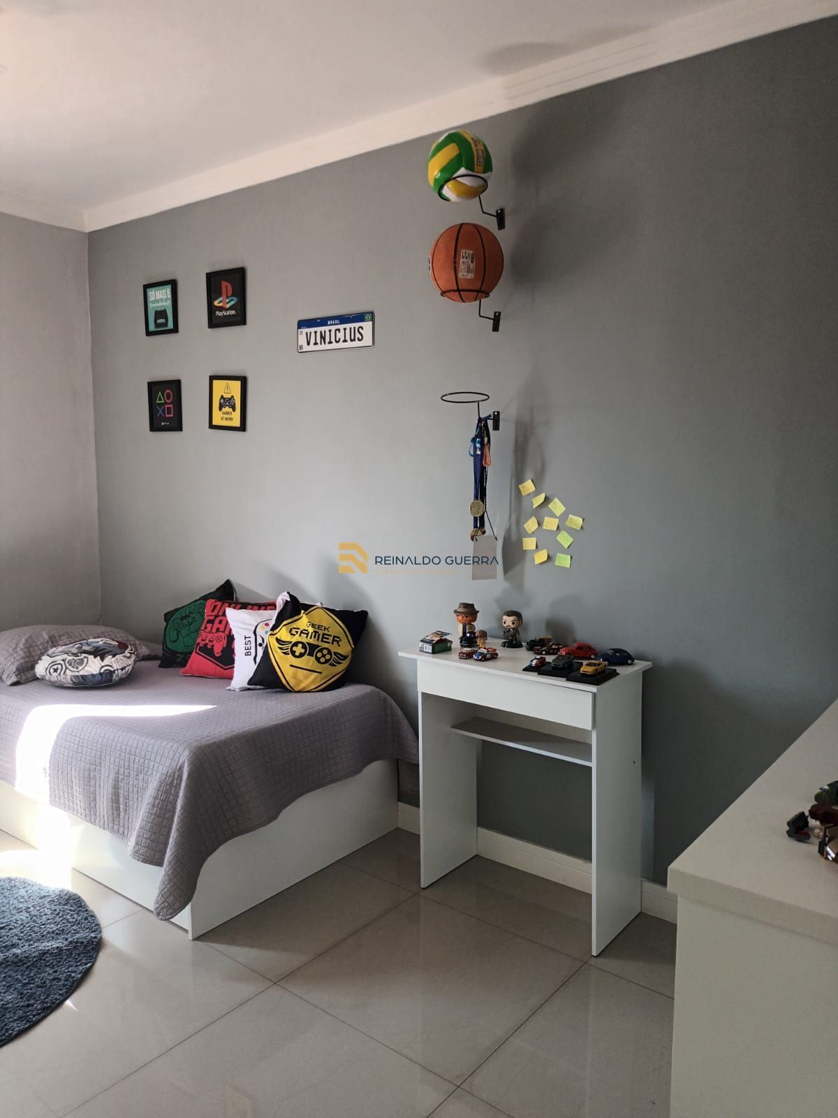 Casa de Condomínio, 2 quartos - Foto 5