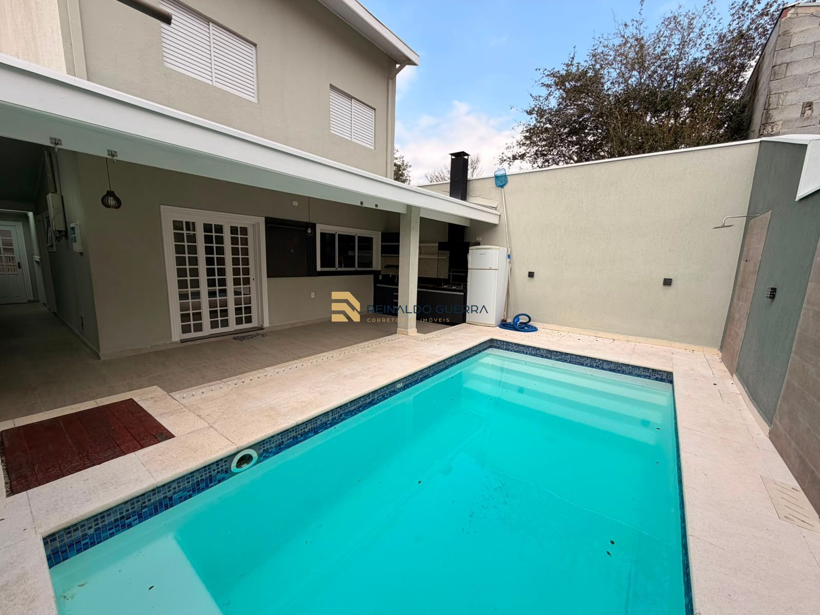 Sobrado, 3 quartos, 135 m² - Foto 8
