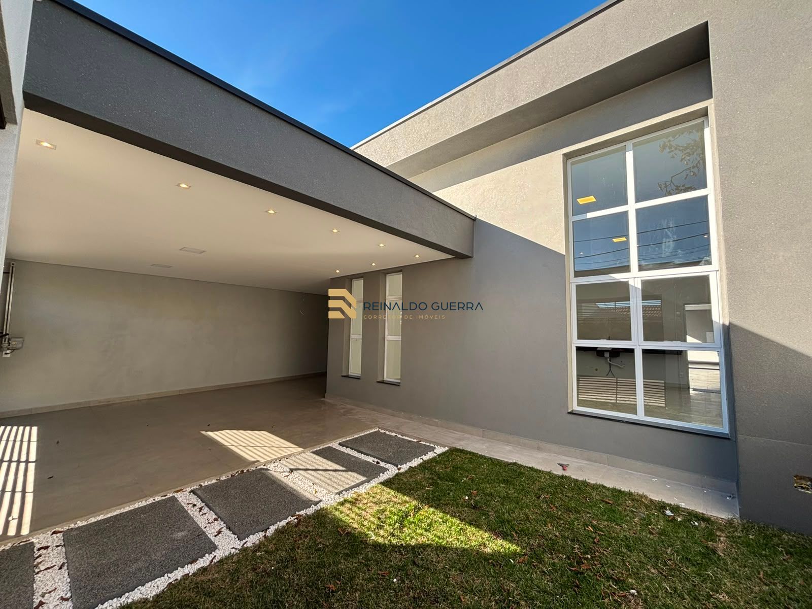 Casa, 3 quartos, 180 m² - Foto 1