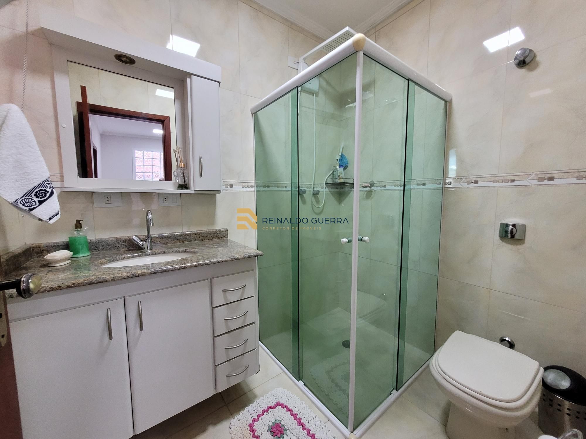 Sobrado, 3 quartos, 232 m² - Foto 8