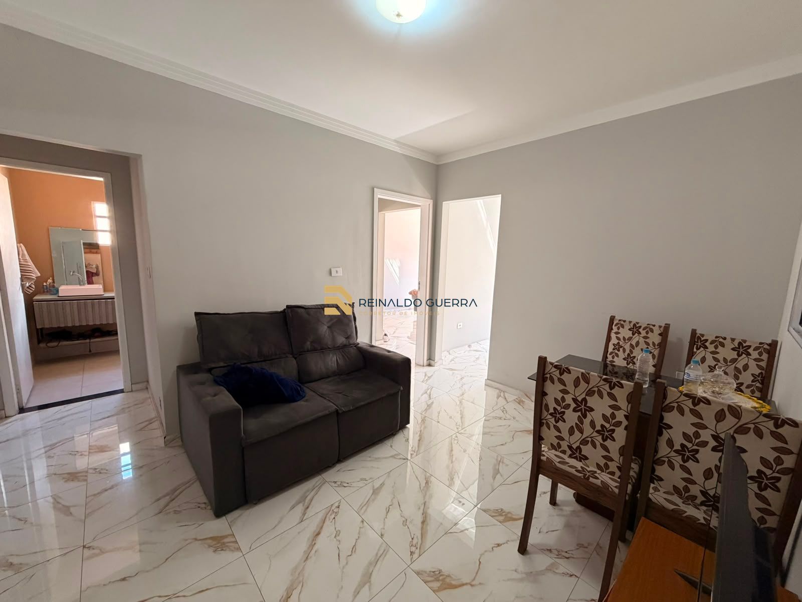 Casa, 3 quartos, 164 m² - Foto 4