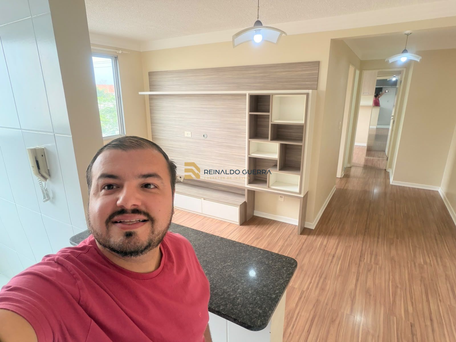 Apartamento, 2 quartos, 54 m² - Foto 6