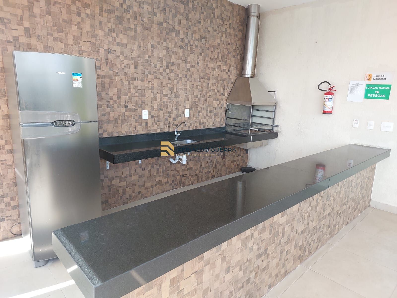 Apartamento, 2 quartos, 48 m² - Foto 11
