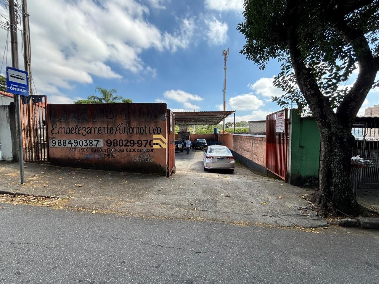 Loteamento e Condomínio, 300 m² - Foto 11