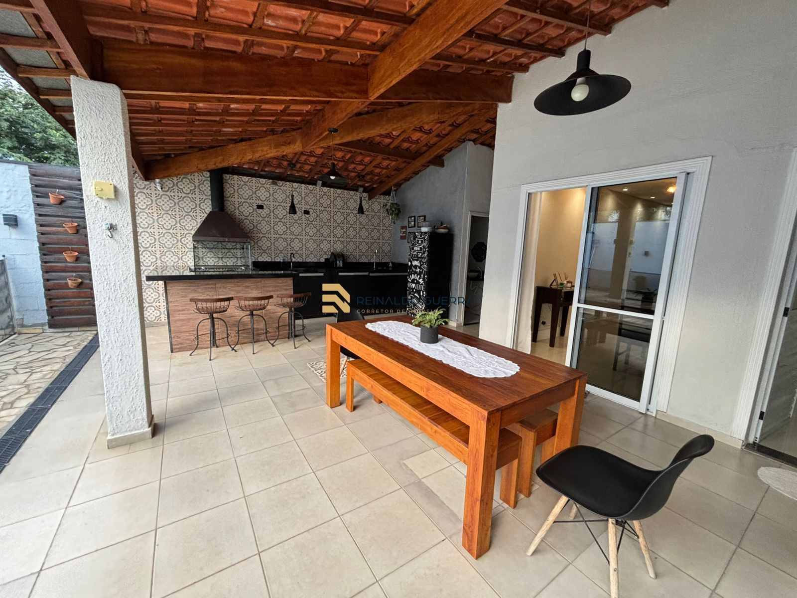 Casa de Condomínio, 2 quartos - Foto 31