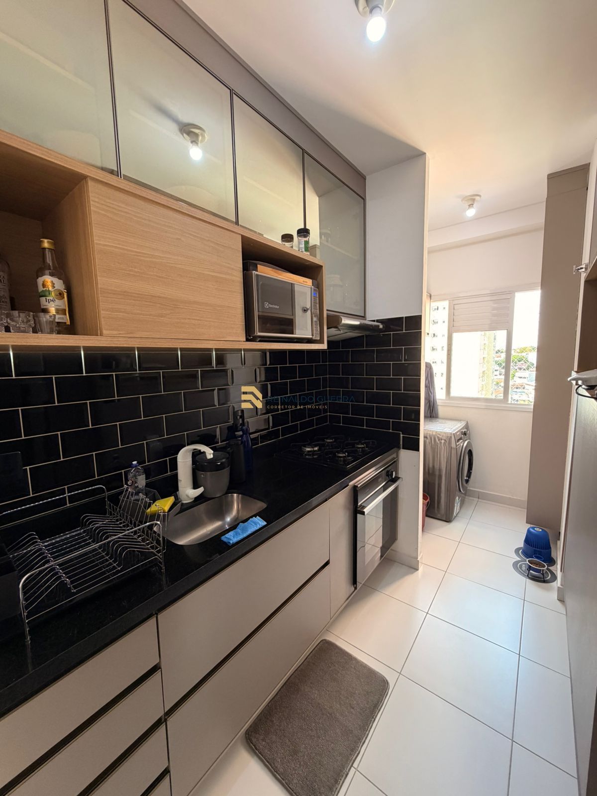 Apartamento, 2 quartos, 54 m² - Foto 19