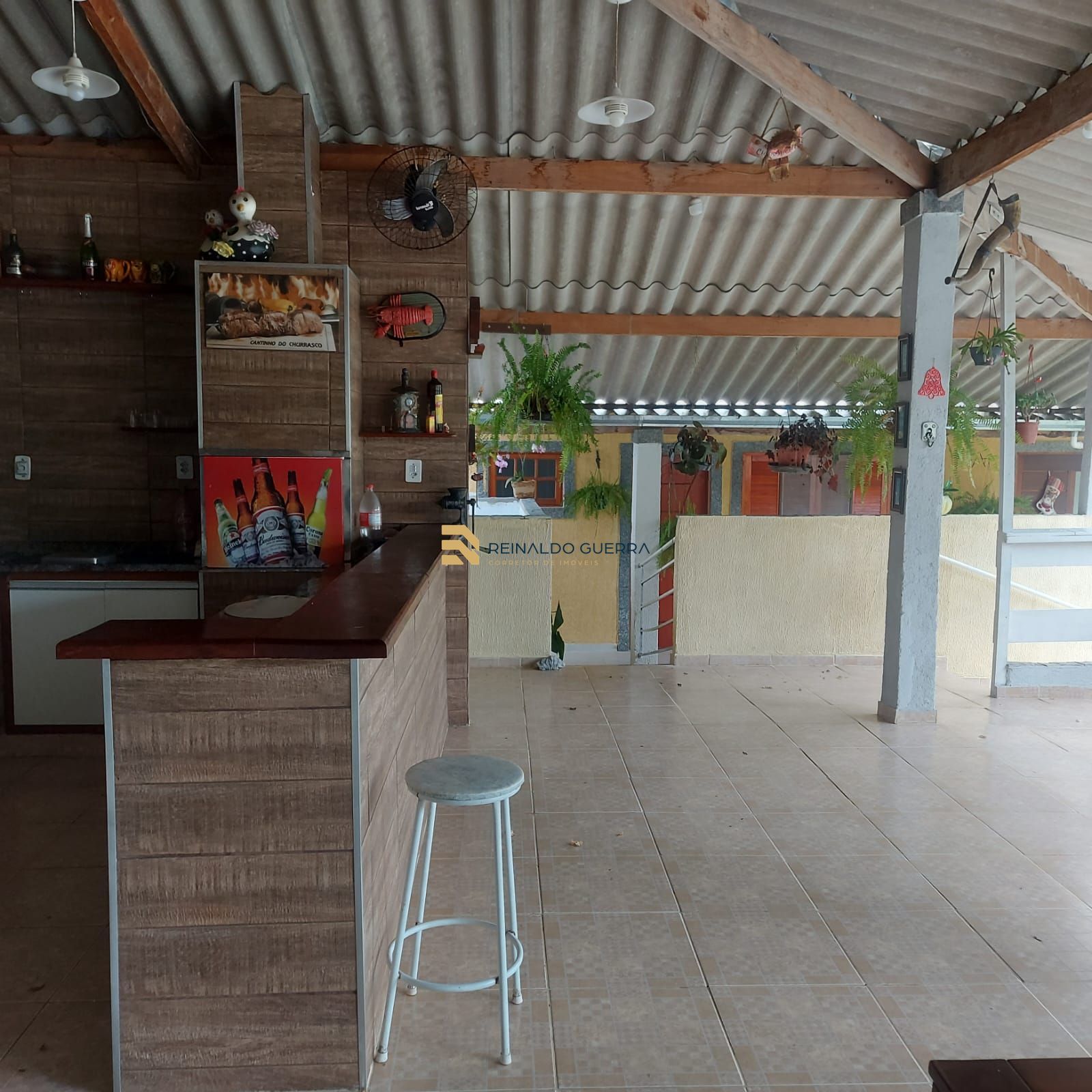 Sítio, 2 quartos, 1100 m² - Foto 13