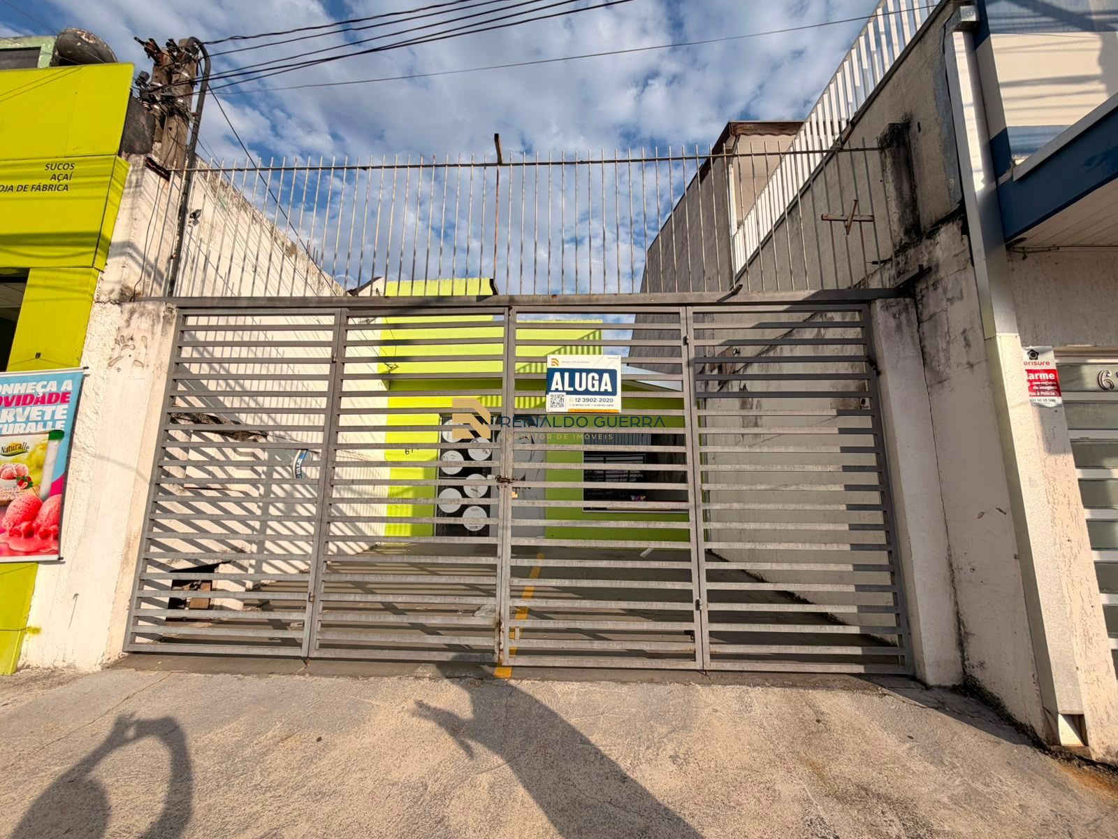 Prédio Inteiro, 67 m² - Foto 2