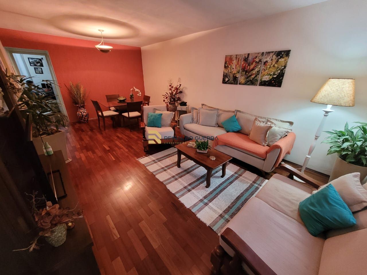 Casa, 2 quartos, 116 m² - Foto 6
