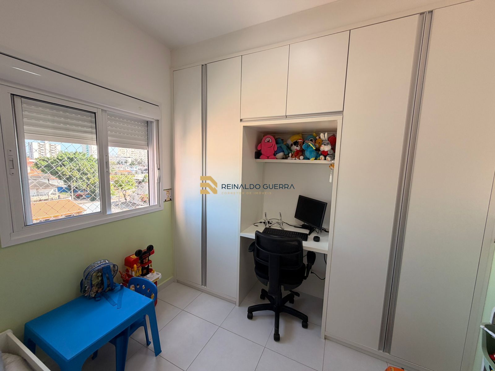 Apartamento, 2 quartos, 54 m² - Foto 20