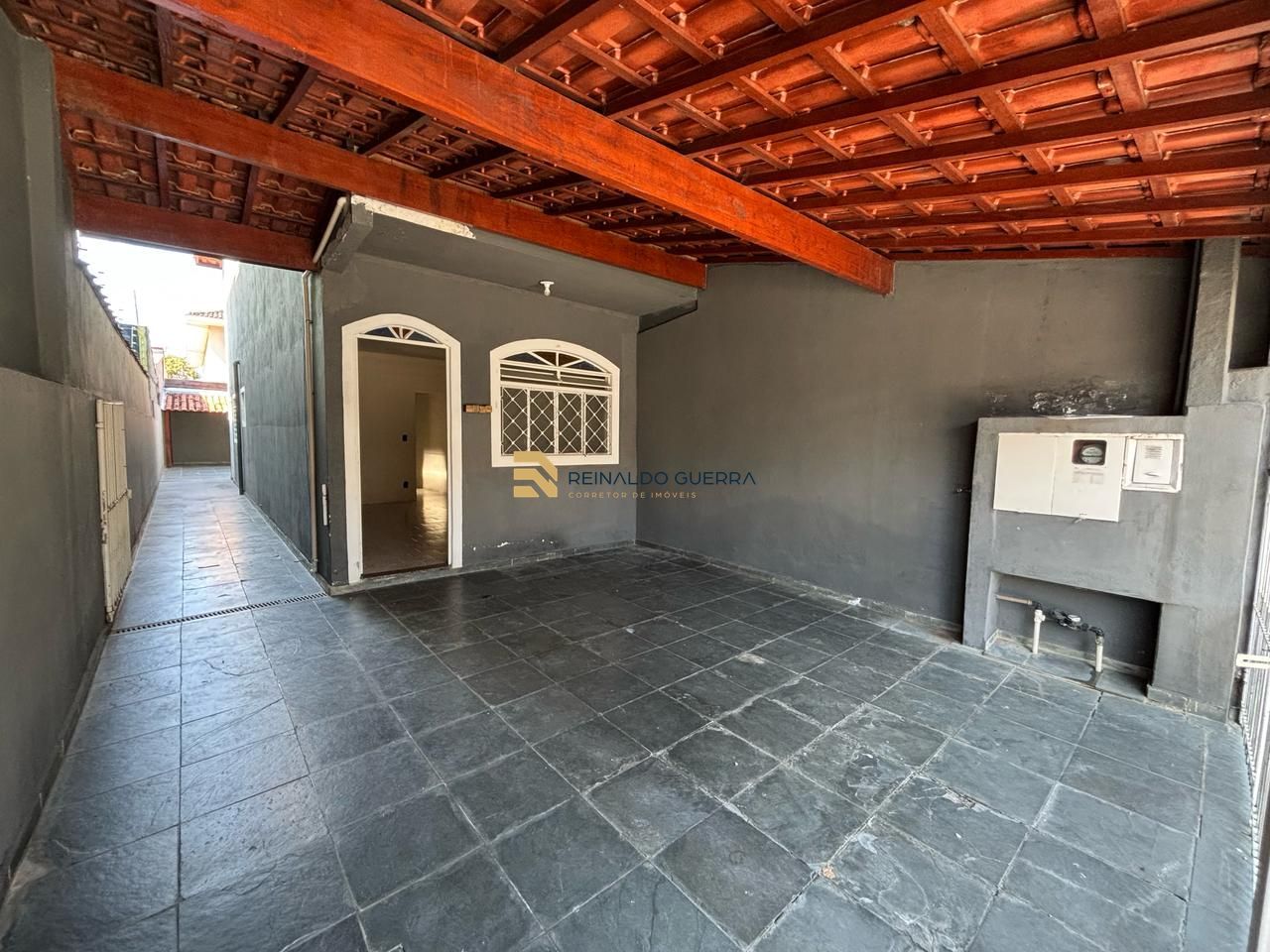 Sobrado, 2 quartos, 90 m² - Foto 1