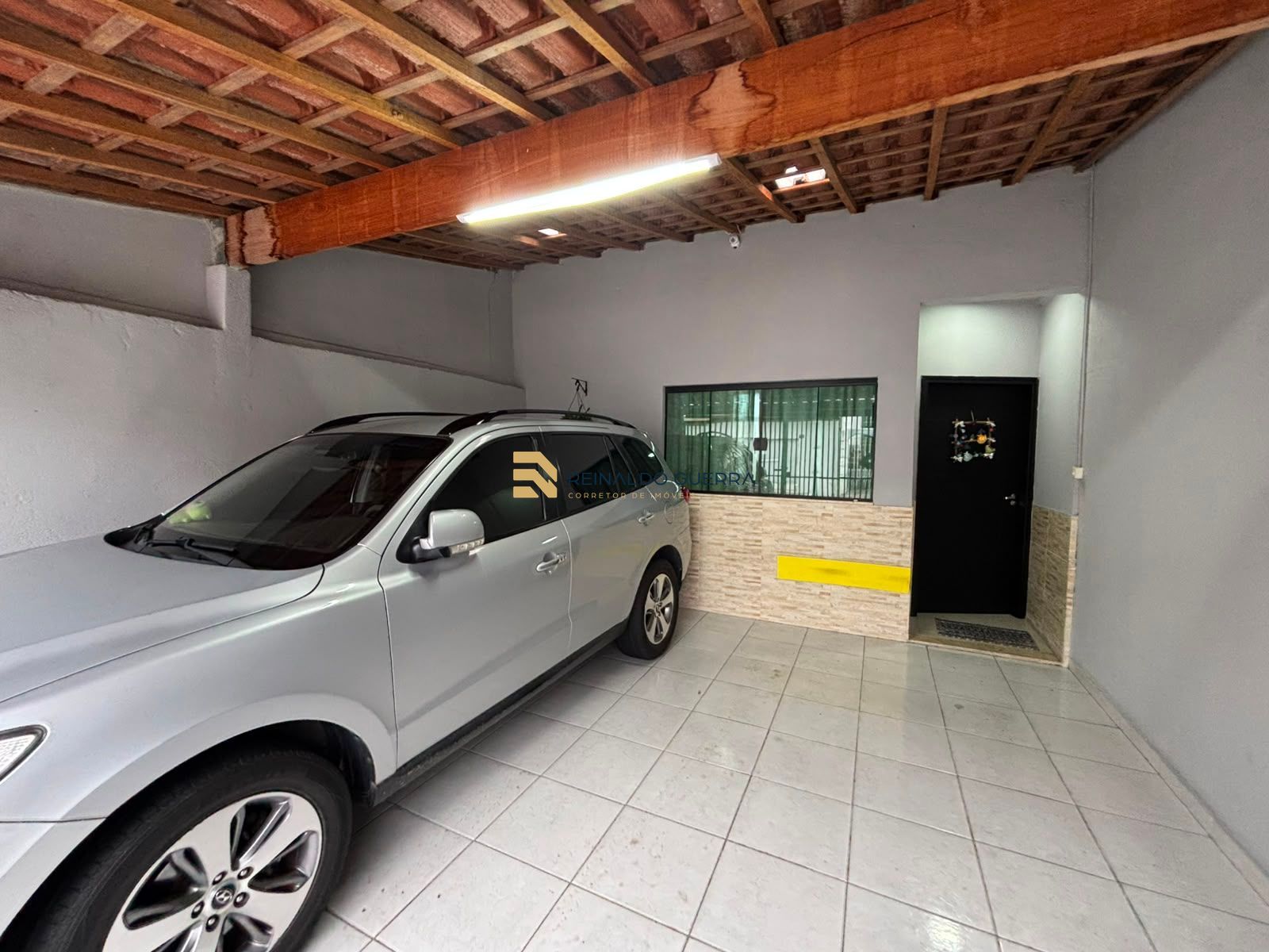 Casa, 3 quartos, 70 m² - Foto 3