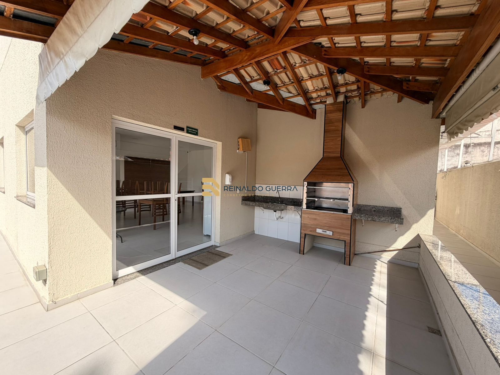 Apartamento, 2 quartos, 54 m² - Foto 3