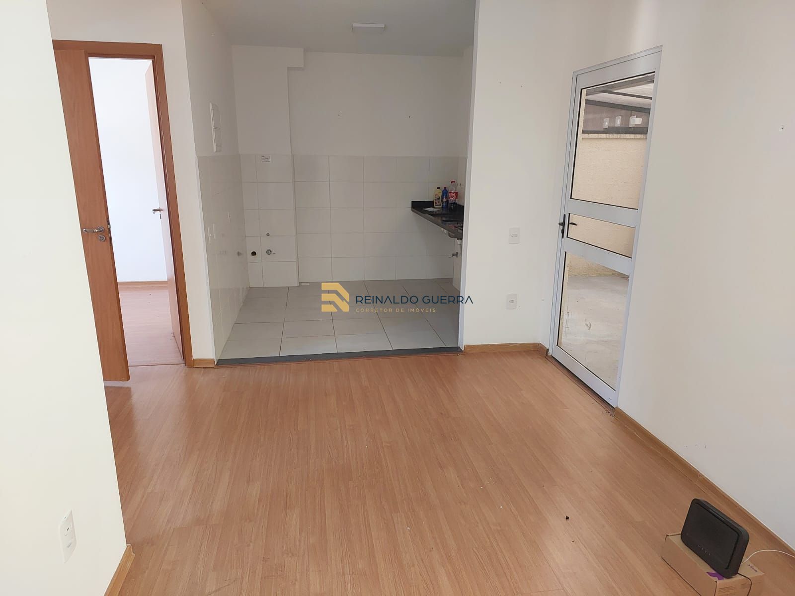 Apartamento, 2 quartos, 48 m² - Foto 4