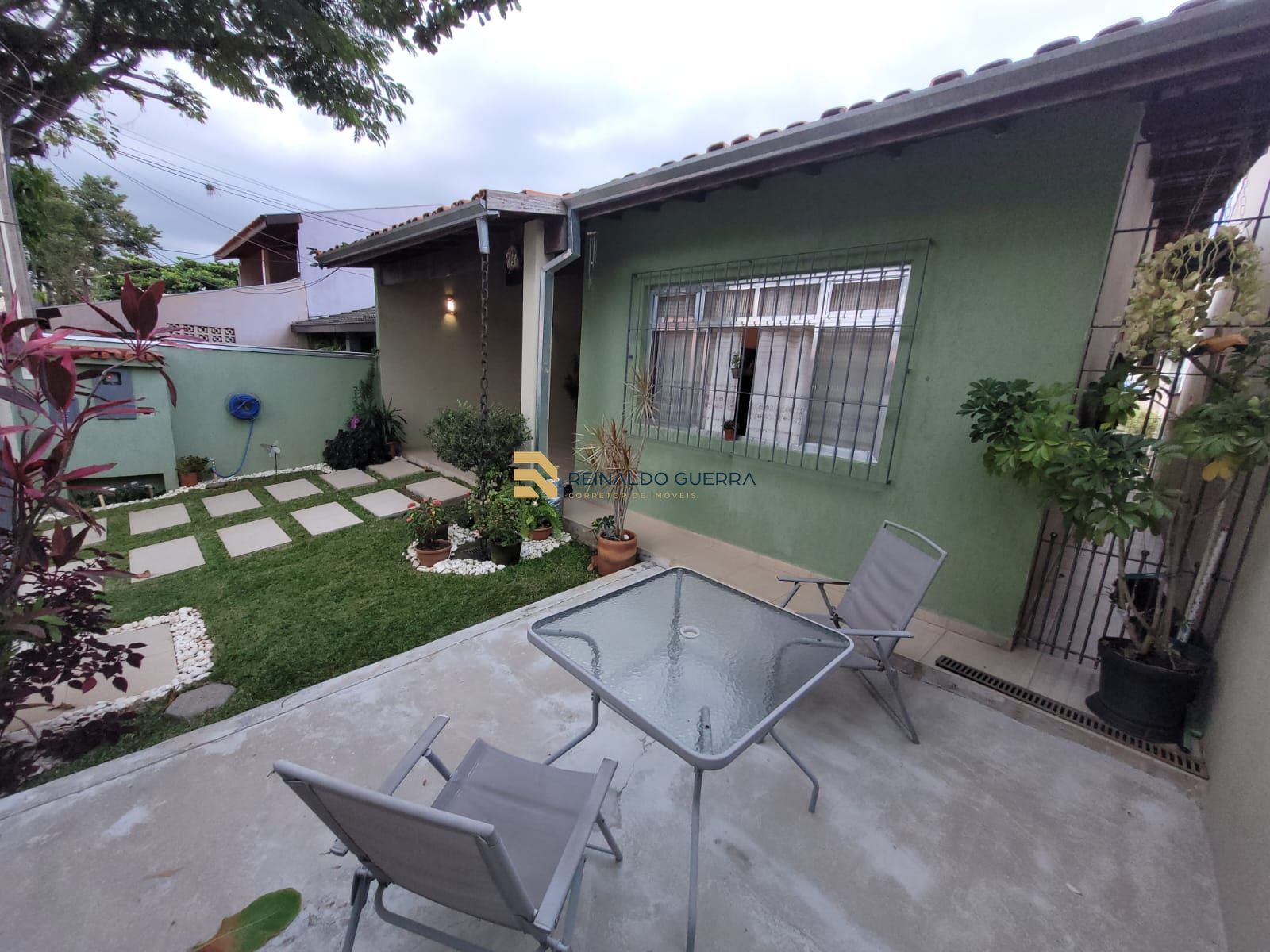 Casa, 2 quartos, 116 m² - Foto 4