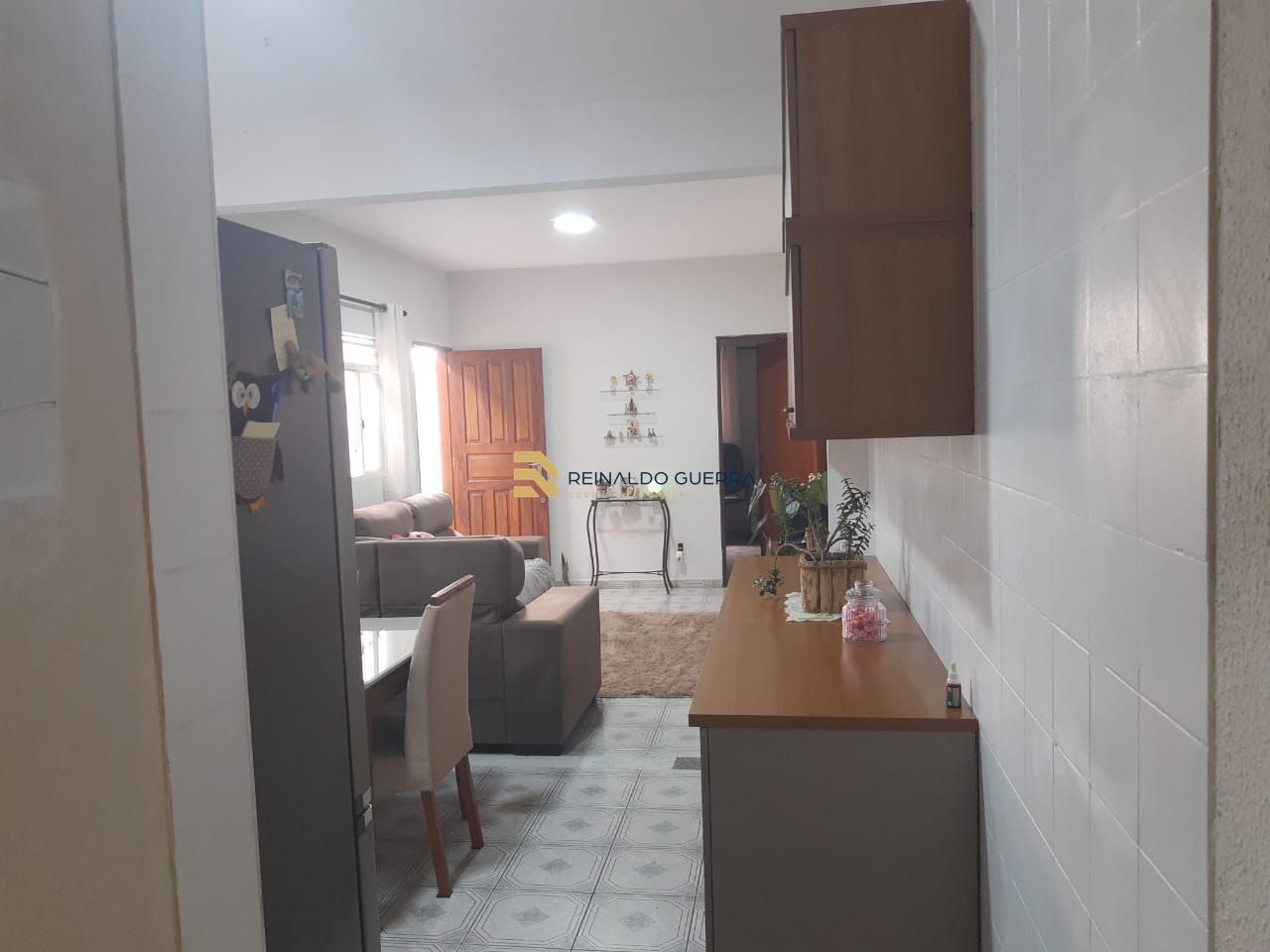 Casa, 4 quartos, 125 m² - Foto 2