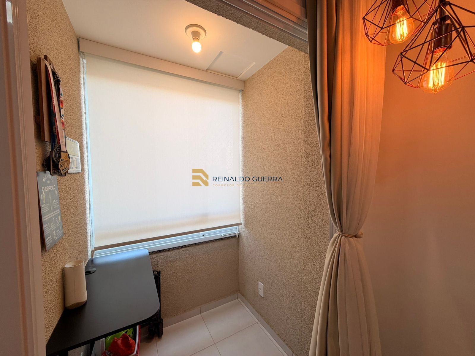 Apartamento, 2 quartos, 54 m² - Foto 33