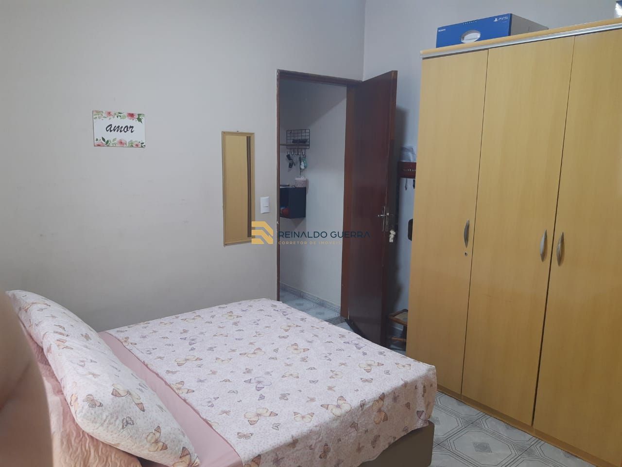Casa, 4 quartos, 125 m² - Foto 8