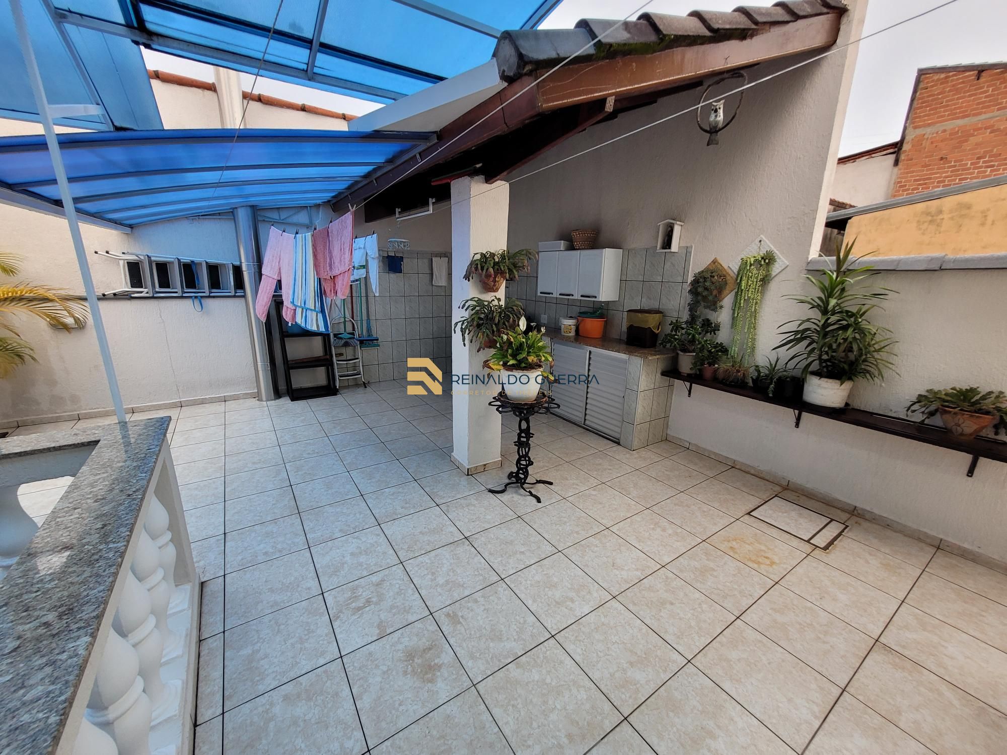 Sobrado, 3 quartos, 232 m² - Foto 14