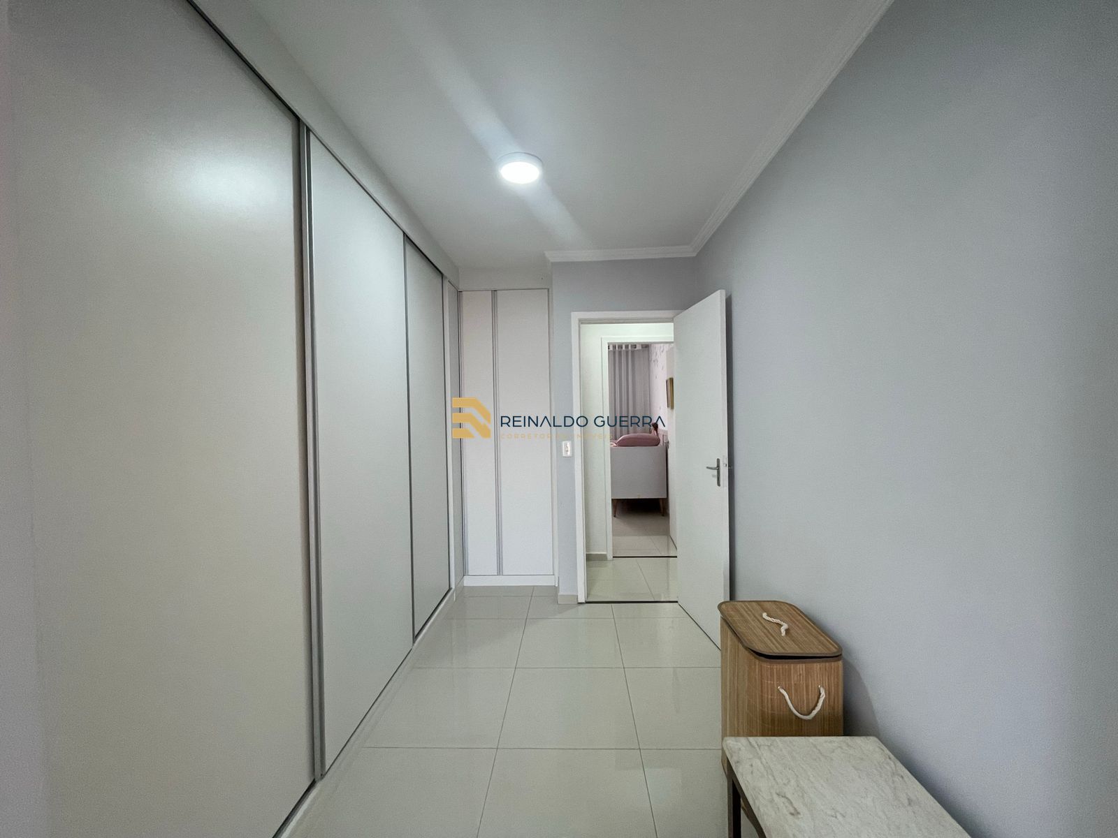 Casa de Condomínio, 2 quartos - Foto 10
