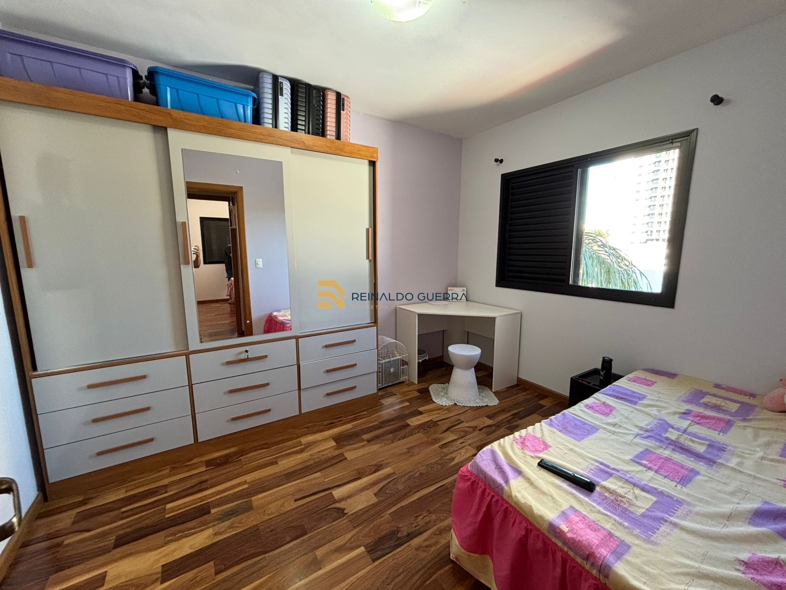 Apartamento, 3 quartos, 105 m² - Foto 12