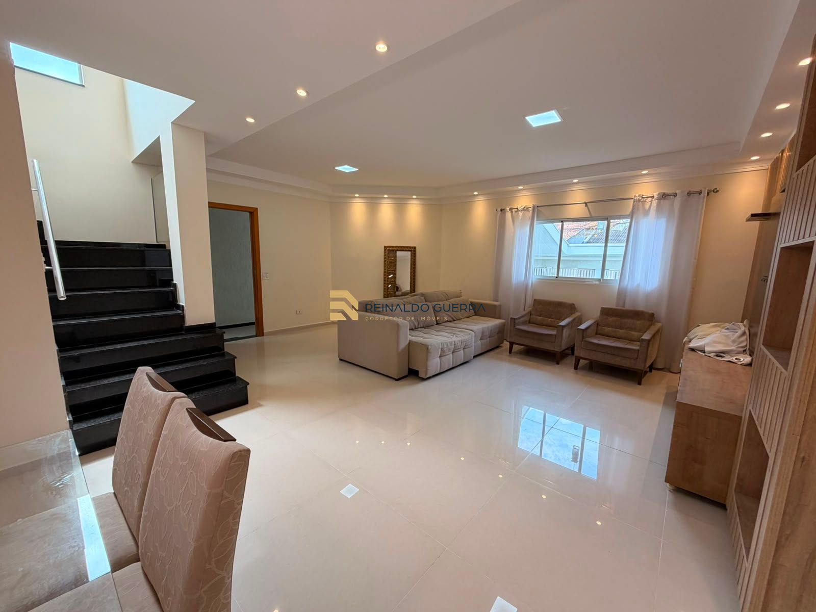 Sobrado, 3 quartos, 135 m² - Foto 19