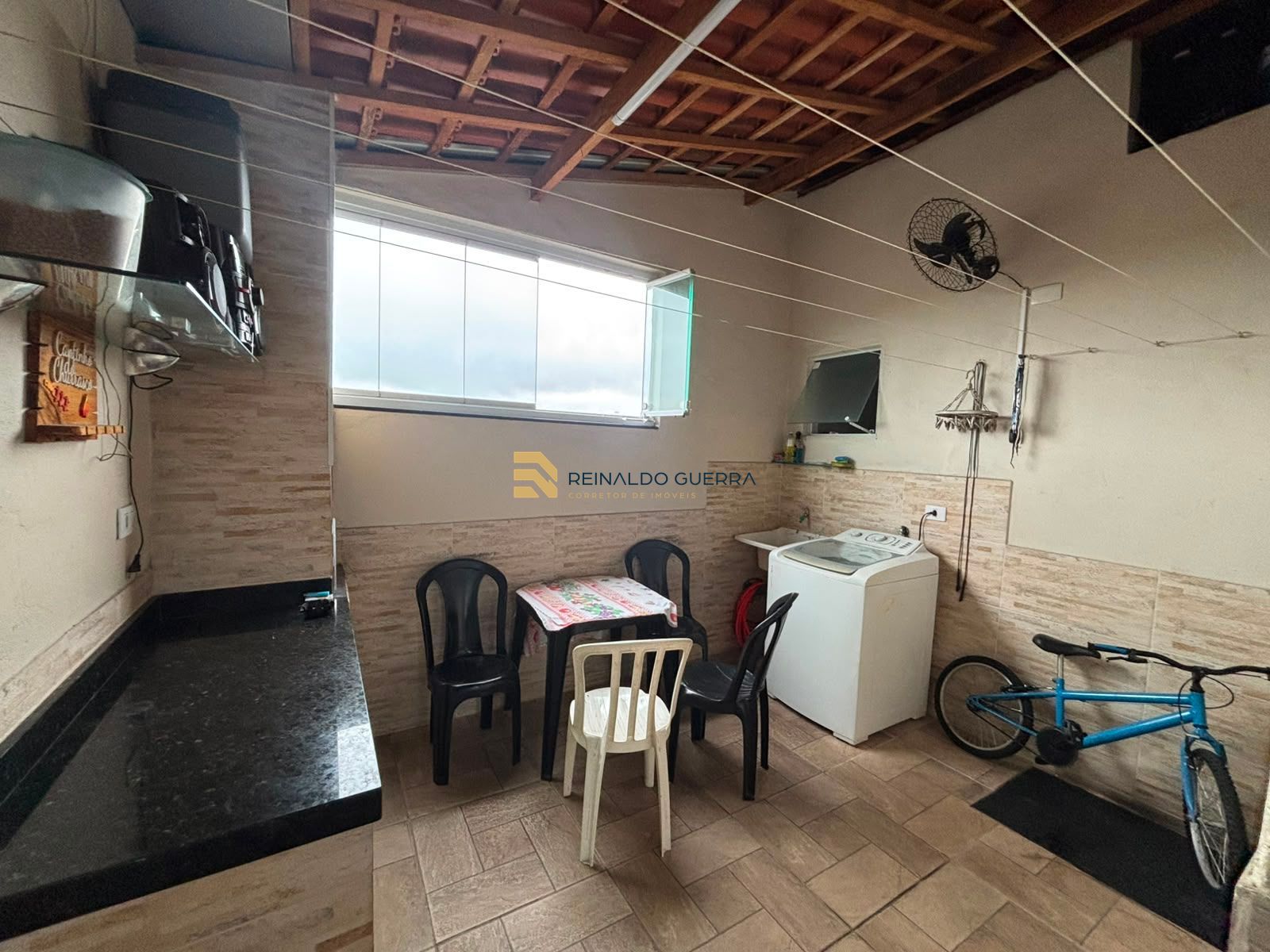 Casa, 3 quartos, 70 m² - Foto 26