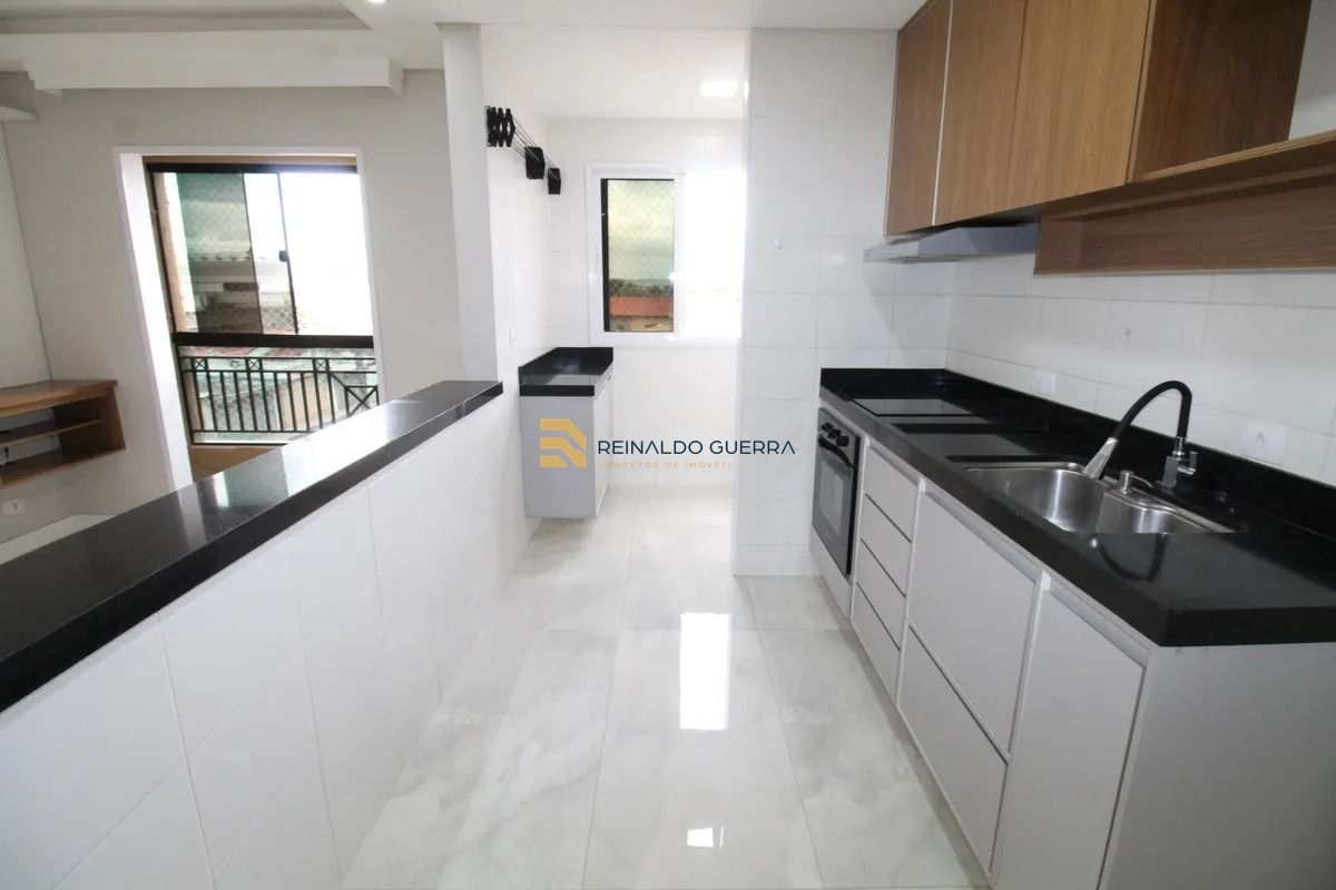 Apartamento, 2 quartos, 56 m² - Foto 8