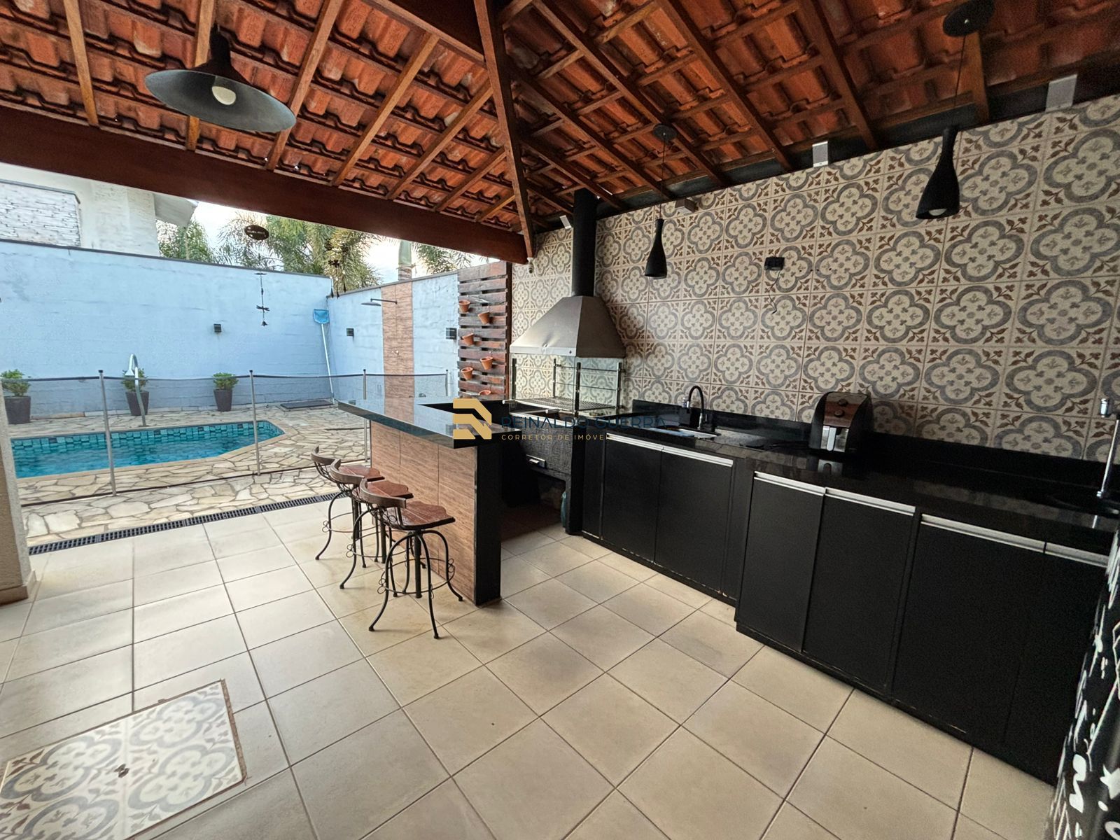 Casa de Condomínio, 2 quartos - Foto 28