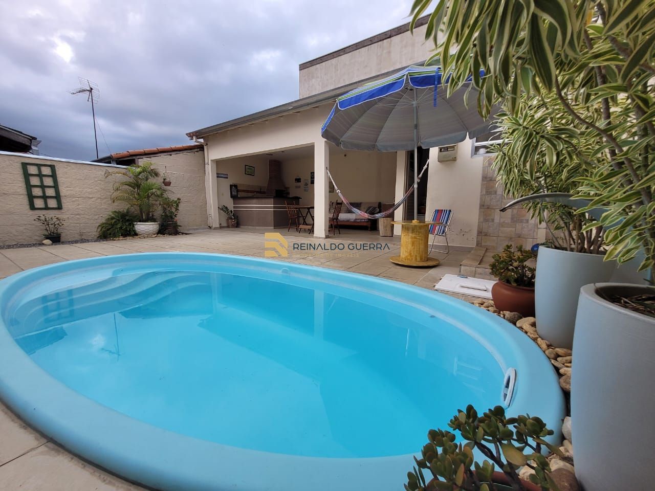Casa, 2 quartos, 116 m² - Foto 1