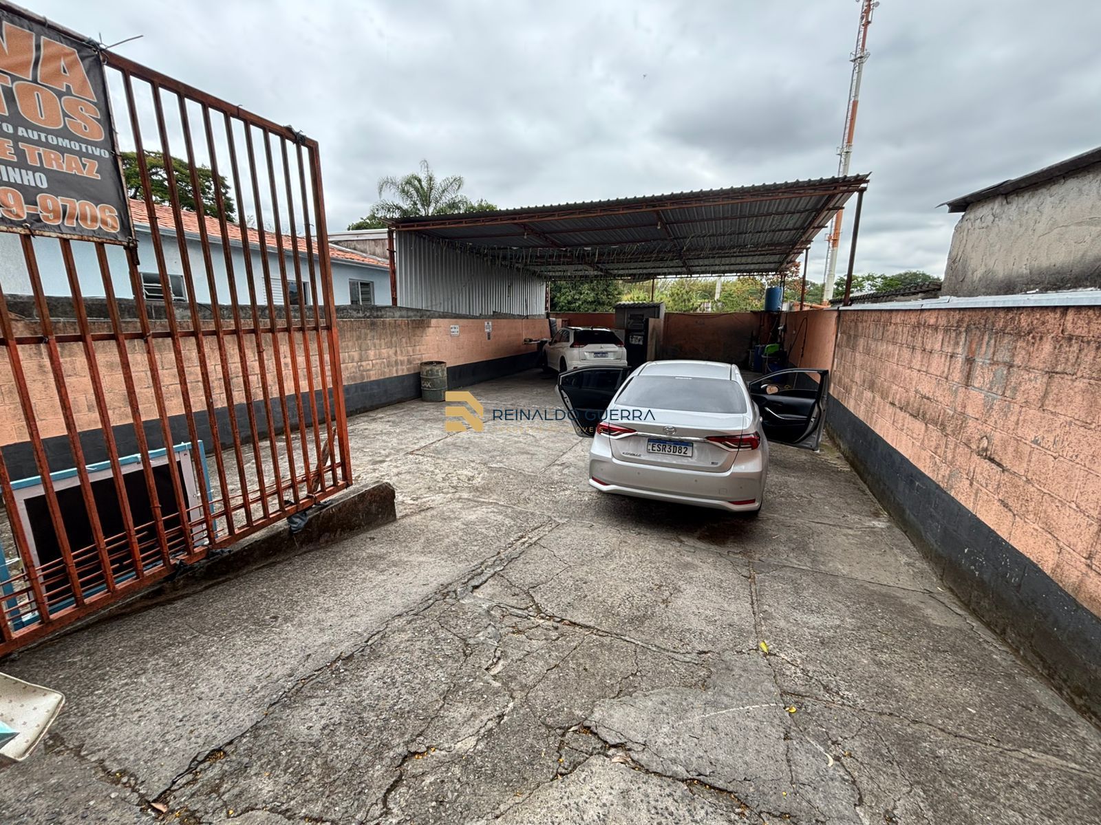 Loteamento e Condomínio, 300 m² - Foto 3