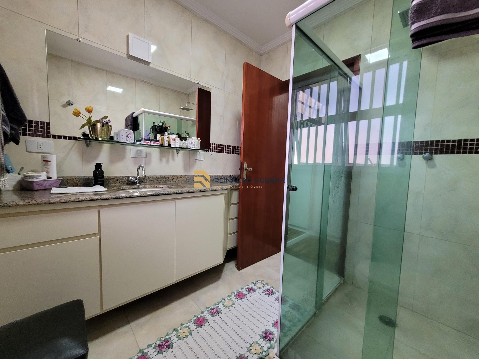 Sobrado, 3 quartos, 232 m² - Foto 12