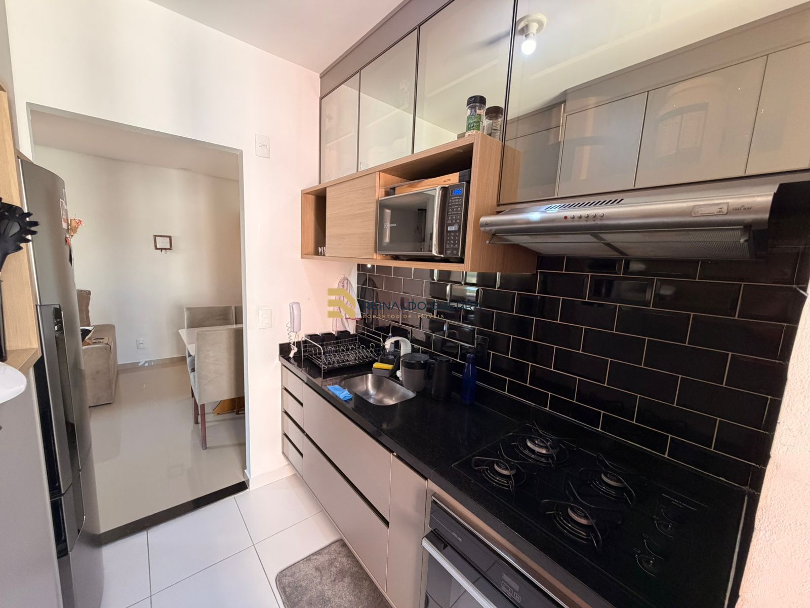 Apartamento, 2 quartos, 54 m² - Foto 21