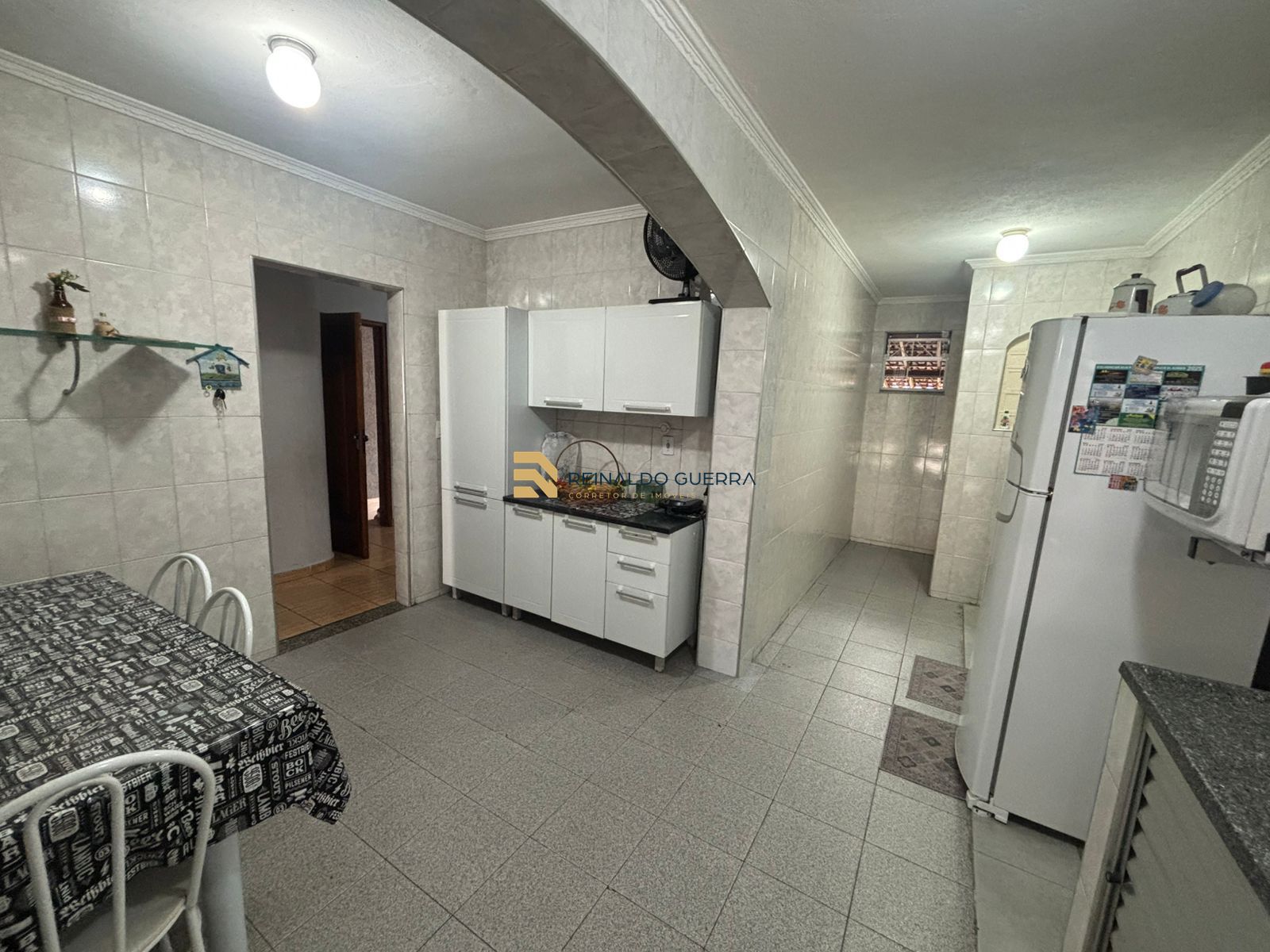 Casa, 3 quartos, 120 m² - Foto 1