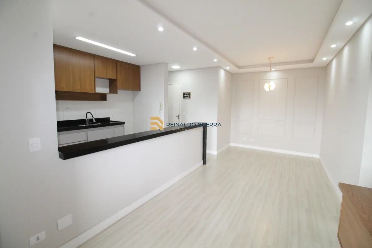 Apartamento, 2 quartos, 56 m² - Foto 4