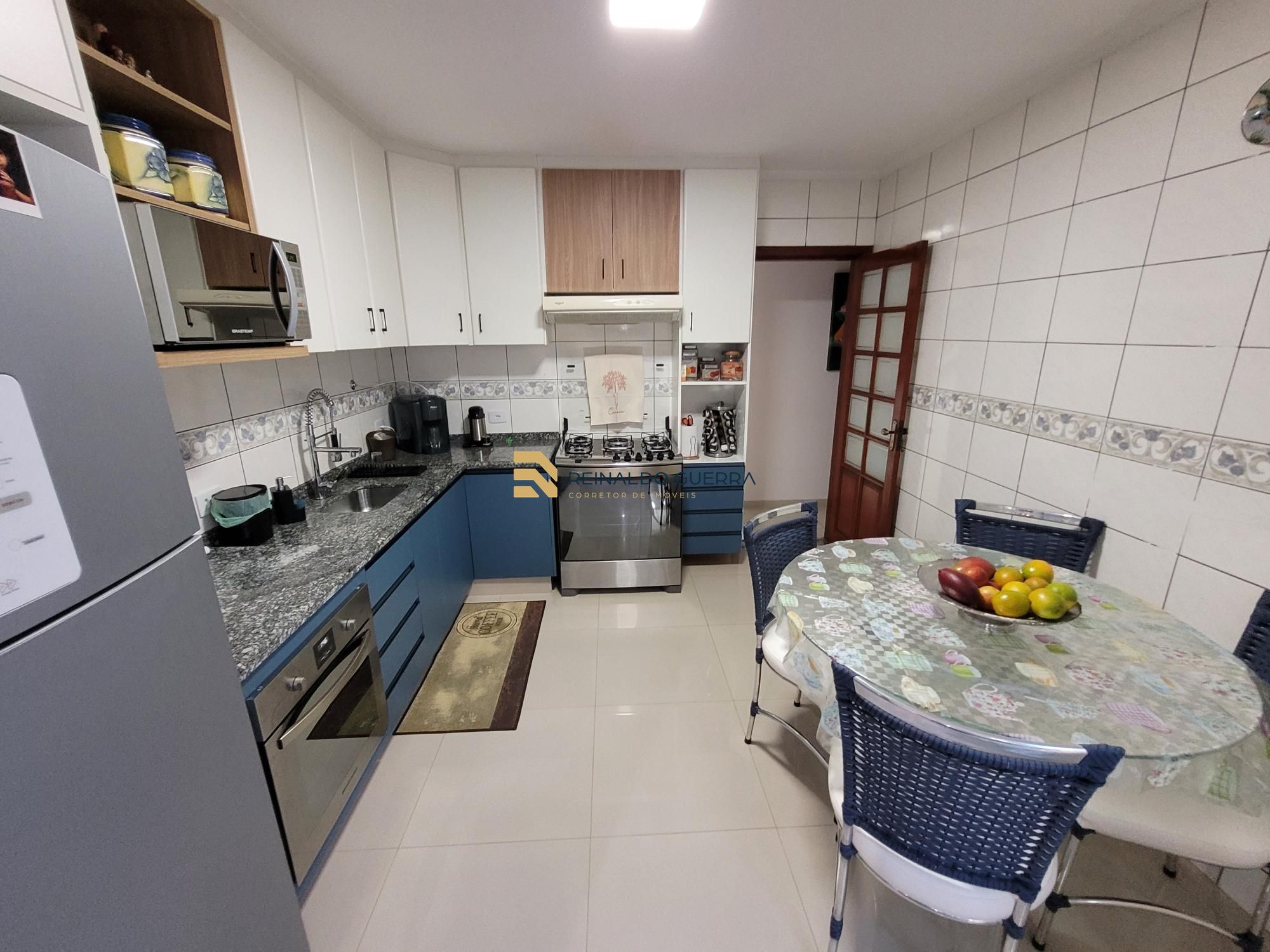 Sobrado, 3 quartos, 232 m² - Foto 21