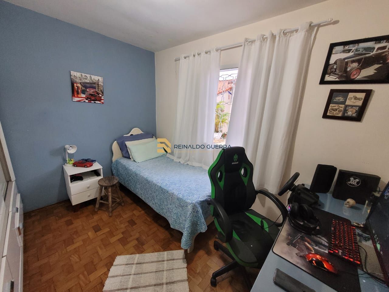 Casa, 2 quartos, 116 m² - Foto 2