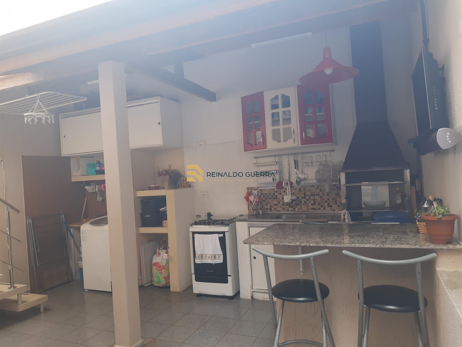 Casa, 4 quartos, 125 m² - Foto 36