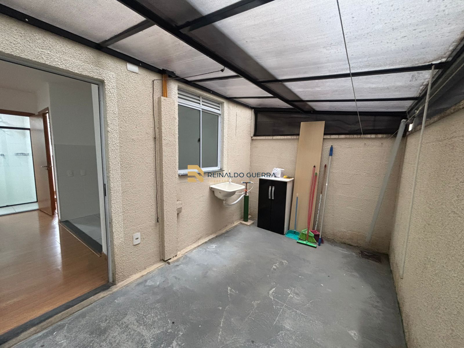 Apartamento, 2 quartos, 48 m² - Foto 19