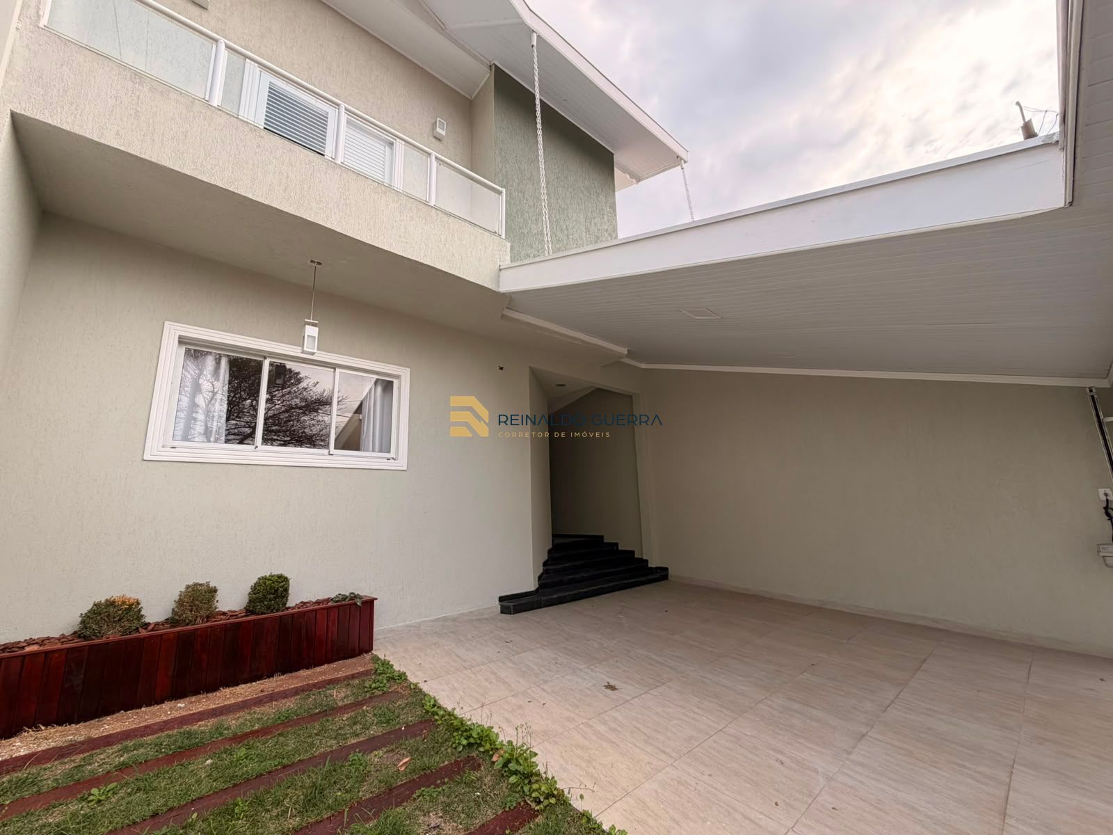 Sobrado, 3 quartos, 135 m² - Foto 2