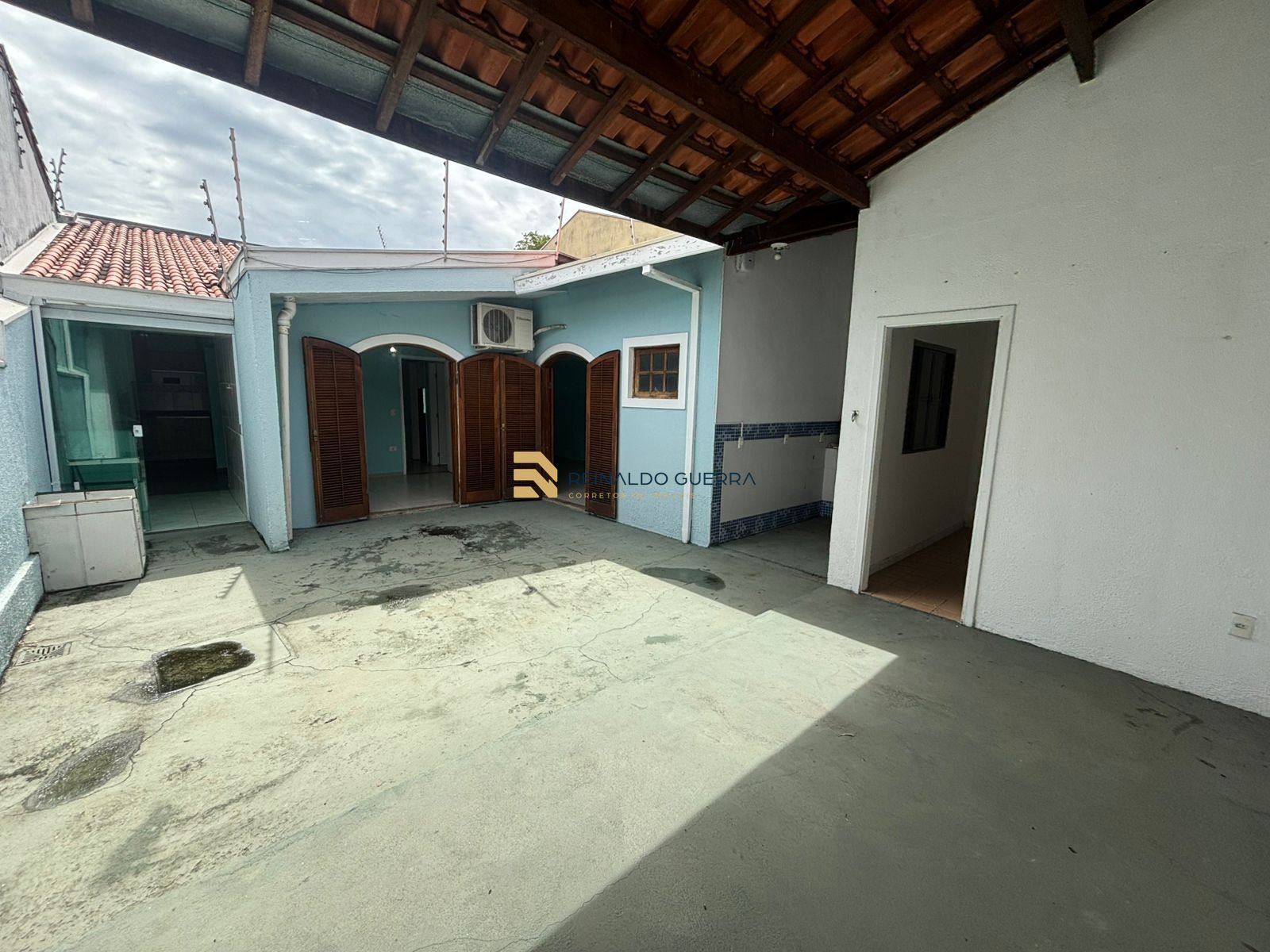 Casa, 3 quartos, 83 m² - Foto 22