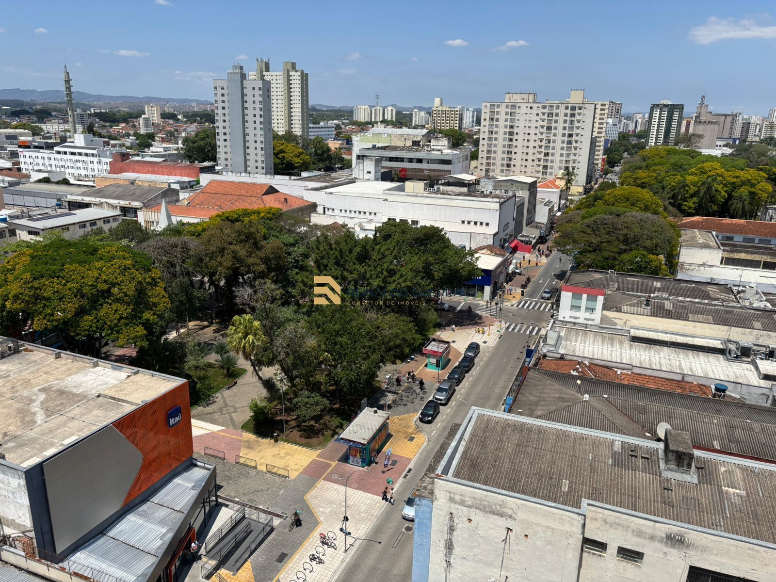 Apartamento, 3 quartos, 118 m² - Foto 7