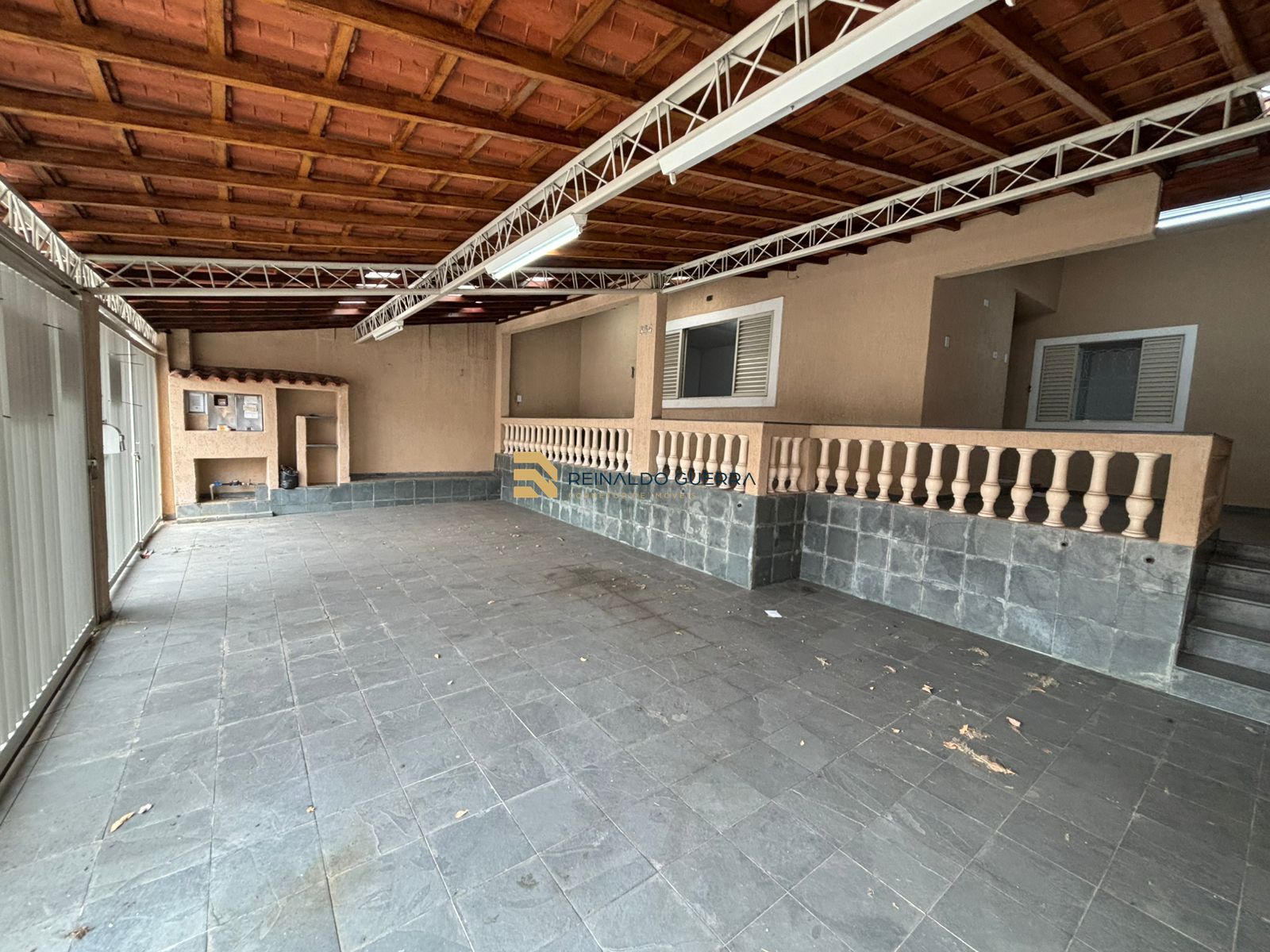 Casa, 3 quartos, 115 m² - Foto 1