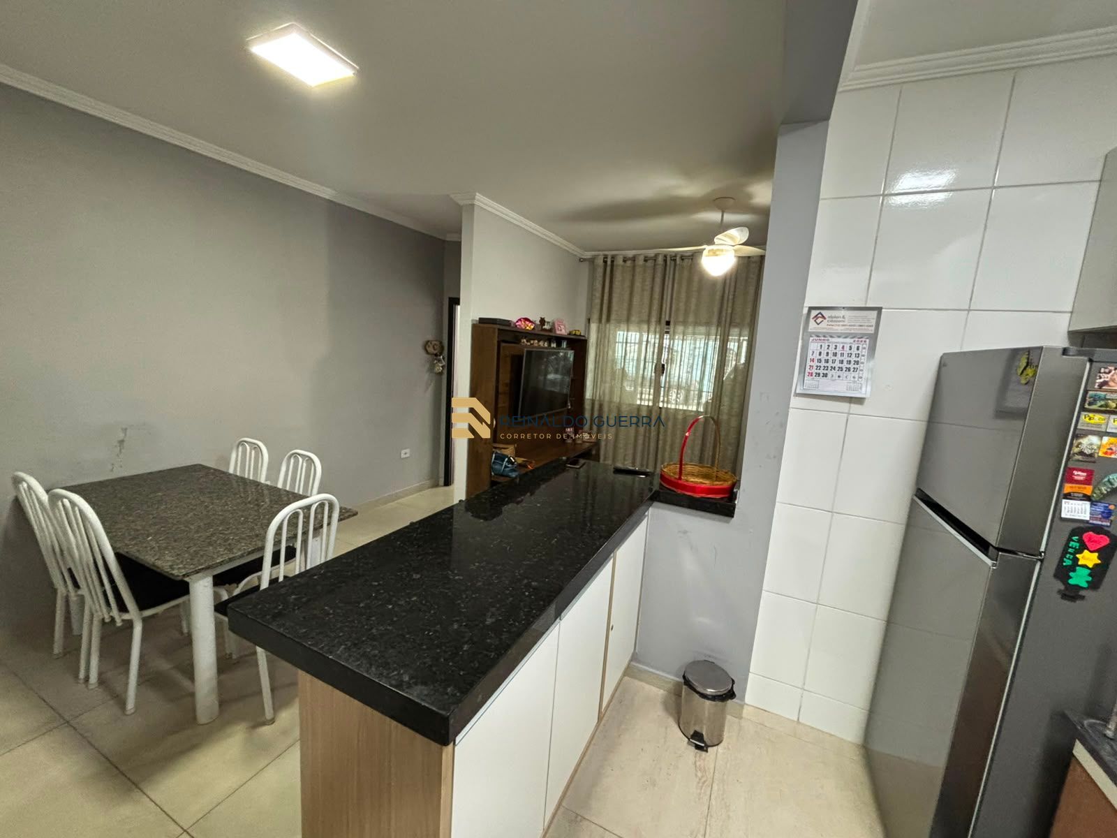 Casa, 3 quartos, 70 m² - Foto 7