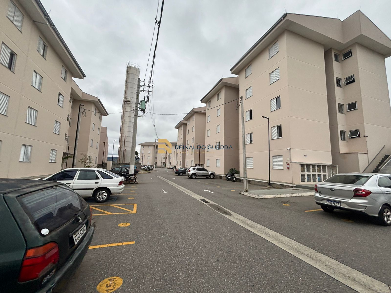 Apartamento, 2 quartos, 55 m² - Foto 25