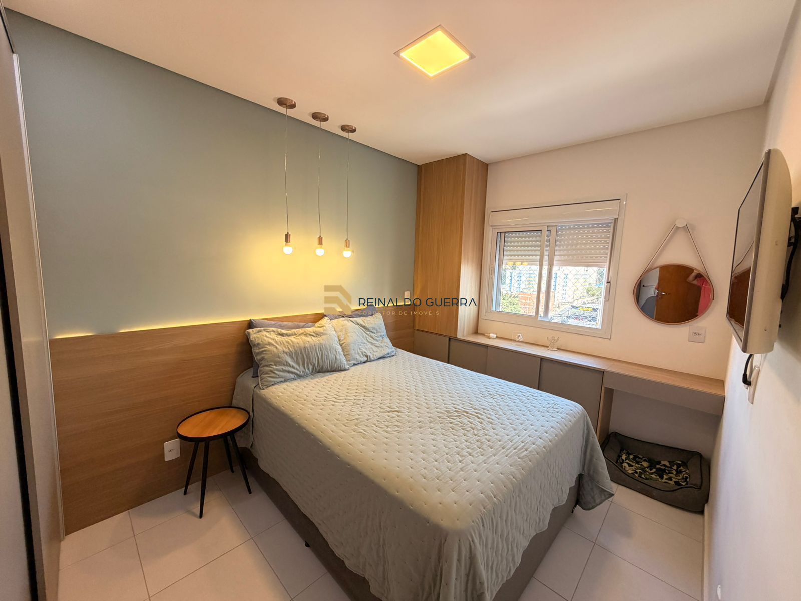 Apartamento, 2 quartos, 54 m² - Foto 6
