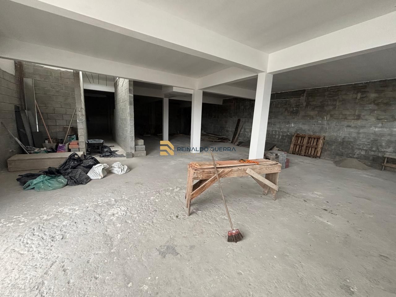 Loja-Salão, 360 m² - Foto 9