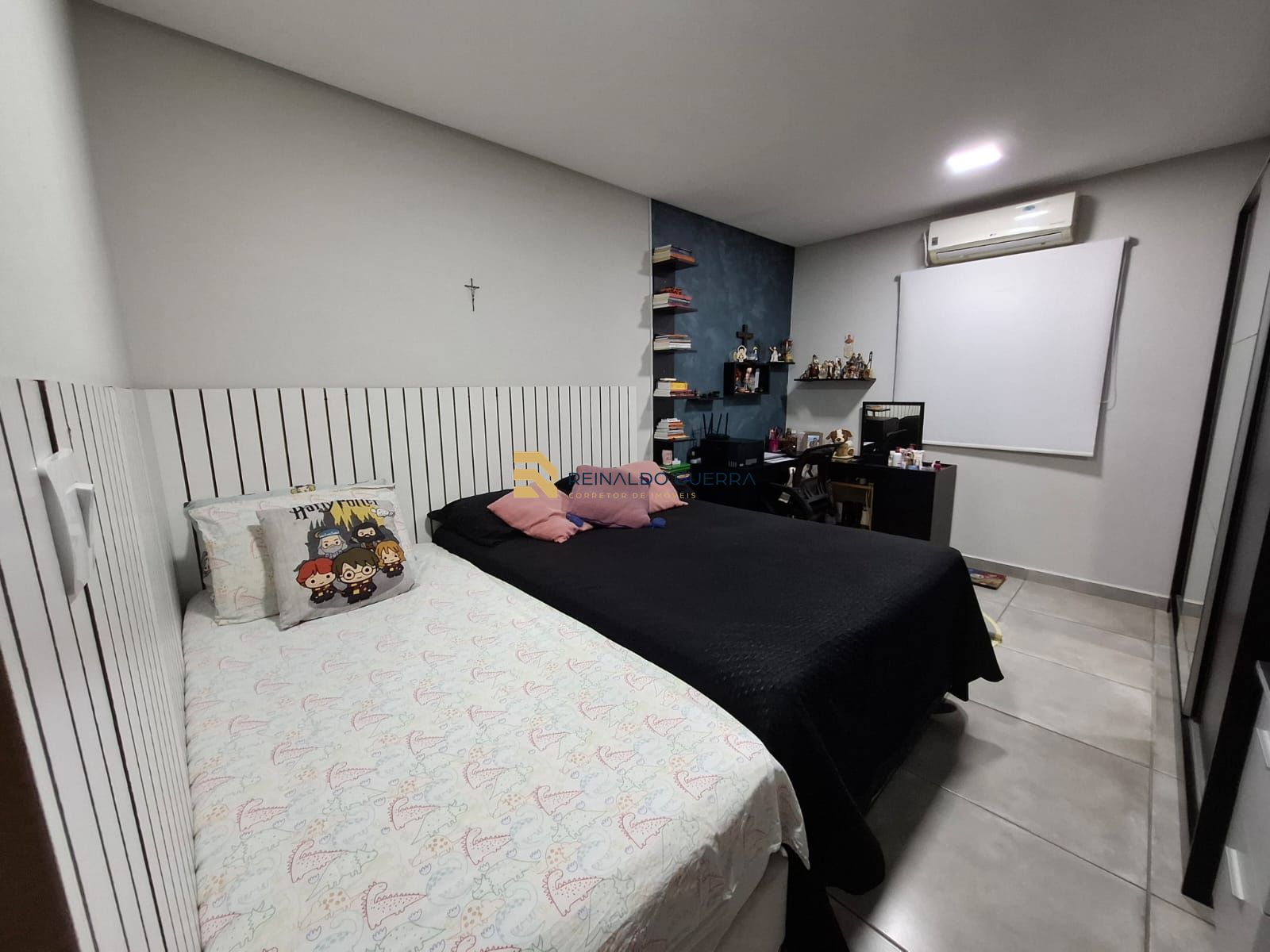 Casa, 2 quartos, 63 m² - Foto 2